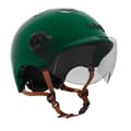Miniatyrbillede 1 af 3: Kask Urban Hjelm R Wg11 Grøn M