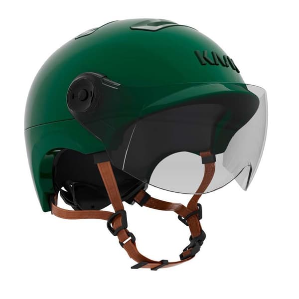 Kask Urban Hjelm R Wg11 Grøn M