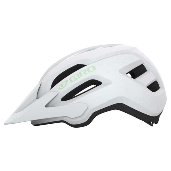 Giro Mtb Hjälm Fixture Ii Vit 50-57 cm