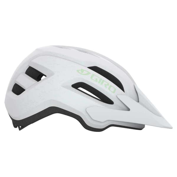 Giro Mtb Hjälm Fixture Ii Vit 50-57 cm