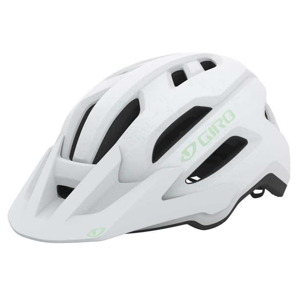 Giro Mtb Hjälm Fixture Ii Vit 50-57 cm