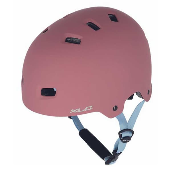 Xlc Urban Hjelm Bh-c22 Rosa 58-61 cm