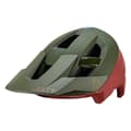 Miniatyrbillede 3 af 6: Leatt Mtb Hjelm Allmtn 3.0 Gylden M