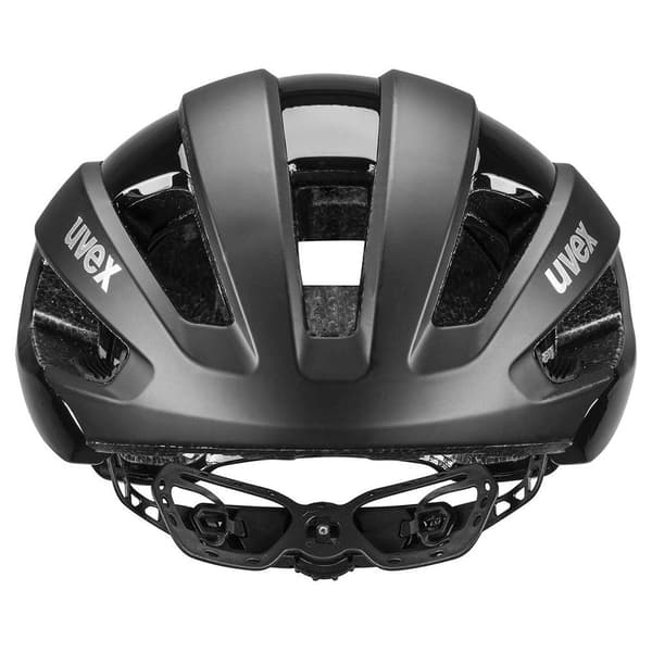 Uvex Hjelm Rise Pro Mips Sort 56-59 cm