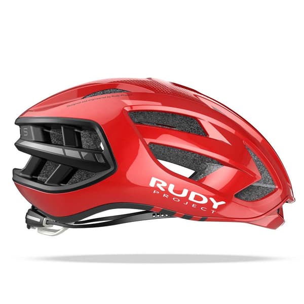 Rudy Project Hjelm Egos Rød M