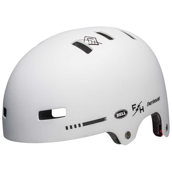Bell Urban Hjelm Local Hvid L