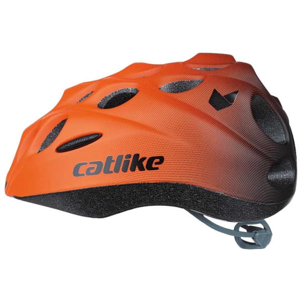 Catlike Hjelm Kitten Orange M