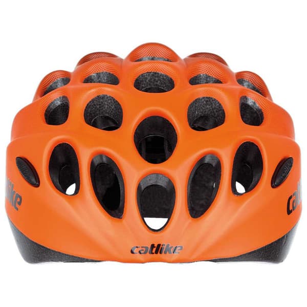 Catlike Hjelm Kitten Orange M