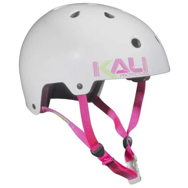 Kali Protectives Urban Hjelm Maha Hvid M