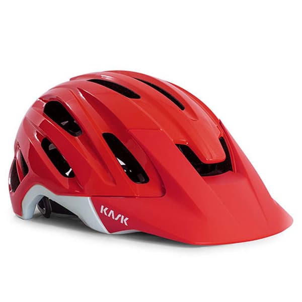 Kask Hjälm Caipi Wg11 Röd M