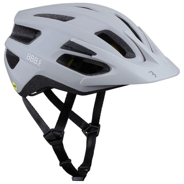 Bbb Mtb Hjelm Dune Mips 2.0 Hvid L