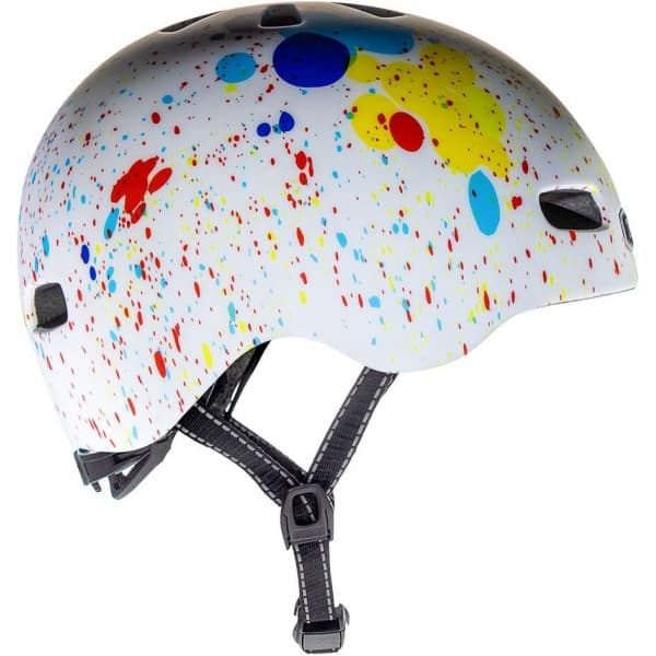 Nutcase Baby Nutty Jawbreaker Mips -cykelhjälm, 48-52 cm