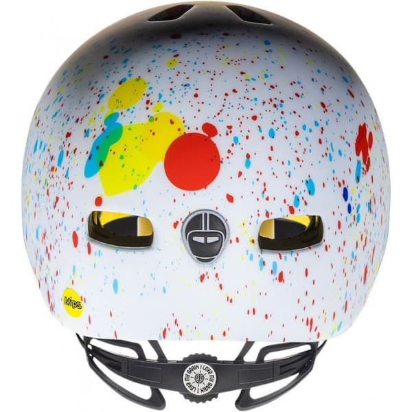 Nutcase Baby Nutty Jawbreaker Mips -cykelhjälm, 48-52 cm