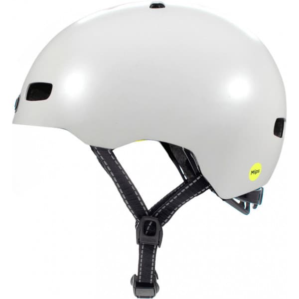 Nutcase Little Nutty Cream Mips -pyöräilykypärä, 52-56 cm