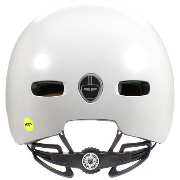 Nutcase Little Nutty Cream Mips -pyöräilykypärä, 52-56 cm