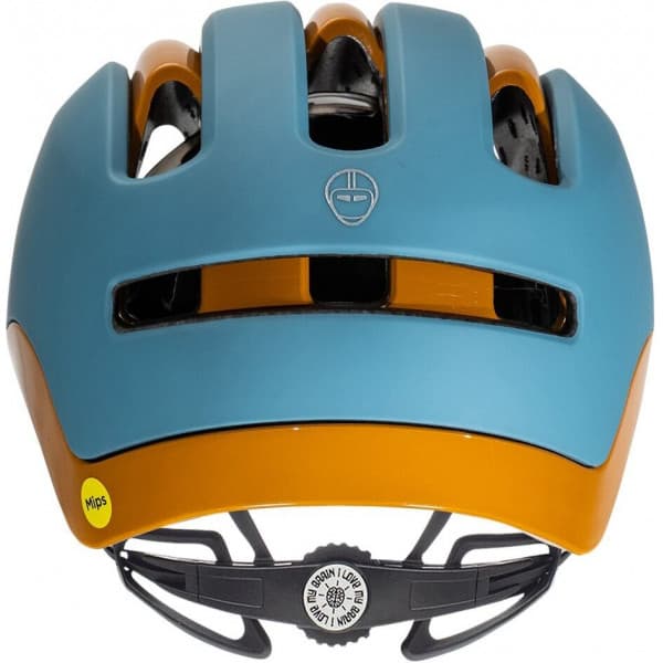 Nutcase Vio Adventure Gravelstoke Mips -pyöräilykypärä, 59-62 cm