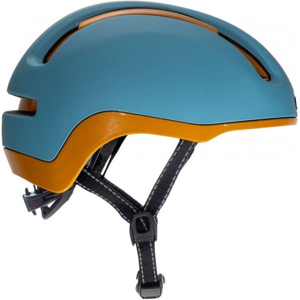 Nutcase Vio Adventure Gravelstoke Mips -pyöräilykypärä, 59-62 cm