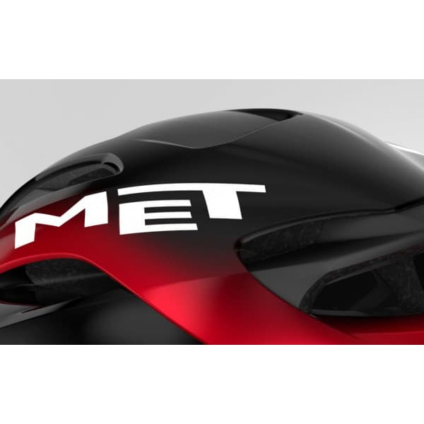 MET Rivale MIPS cykelhjälm, 58-61 cm, svart