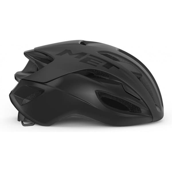 MET Rivale MIPS cykelhjälm, 58-61 cm, svart