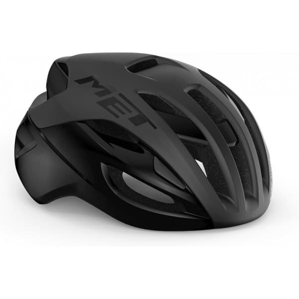 MET Rivale MIPS cykelhjälm, 58-61 cm, svart