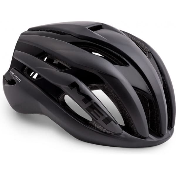 MET Trenta MIPS cykelhjelm, 56-58 cm, sort