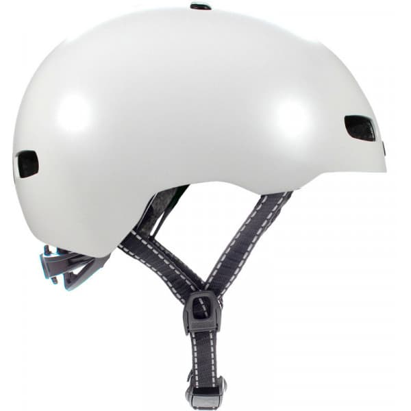 Nutcase Little Nutty Cream Mips -cykelhjälm, 48-52 cm