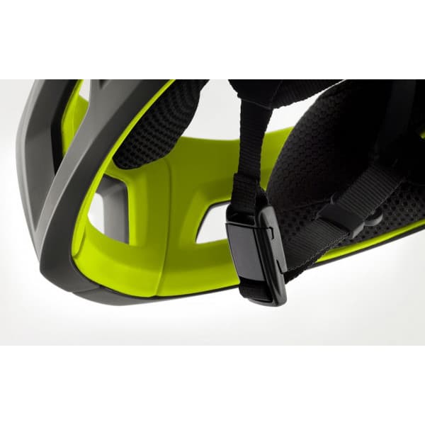 MET Parachute MCR MIPS -cykelhjälm, 56-58 cm, svart