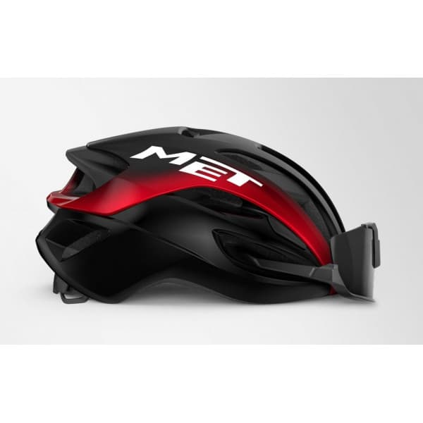 MET Rivale MIPS -cykelhjälm, 56-58 cm, limegrön