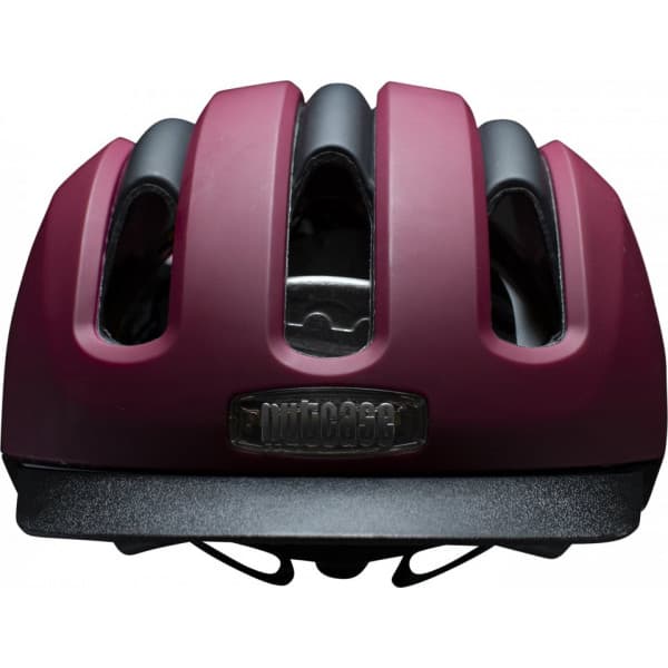 Nutcase Vio Cabernet Mips Light -pyöräilykypärä, 55-59 cm