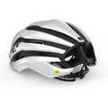 Miniatyrbillede 3 af 10: MET Trenta MIPS cykelhjelm, 56-58 cm, hvid