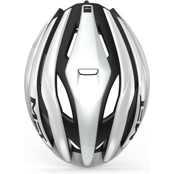 MET Trenta MIPS cykelhjelm, 56-58 cm, hvid