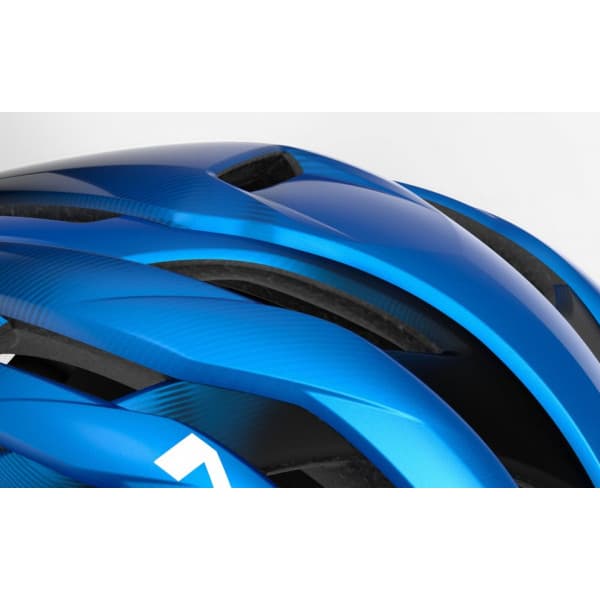 MET Trenta MIPS cykelhjelm, 56-58 cm, hvid