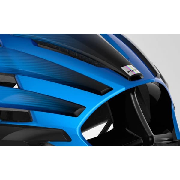 MET Trenta MIPS cykelhjelm, 56-58 cm, hvid