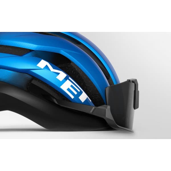 MET Trenta MIPS cykelhjelm, 56-58 cm, hvid