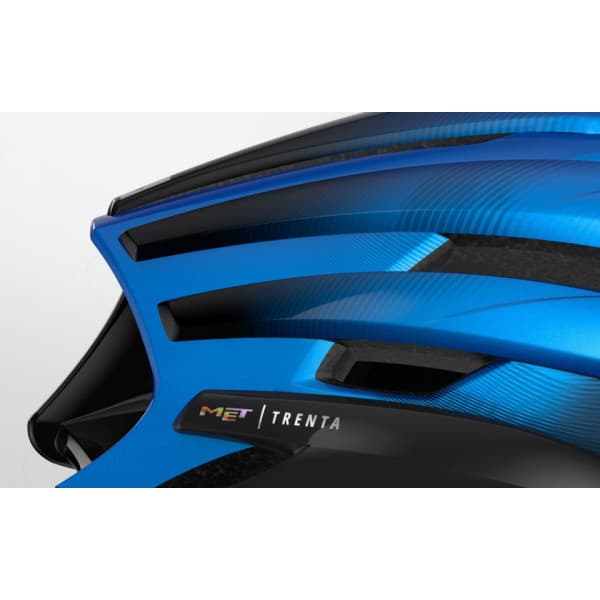 MET Trenta MIPS cykelhjelm, 56-58 cm, hvid
