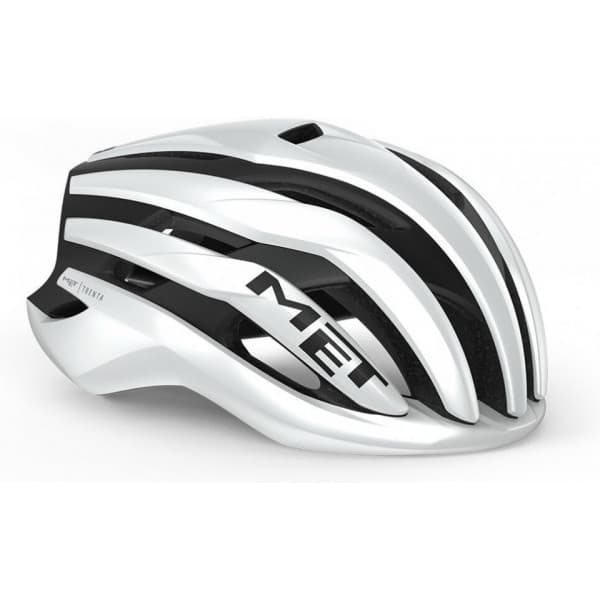 MET Trenta MIPS cykelhjelm, 56-58 cm, hvid