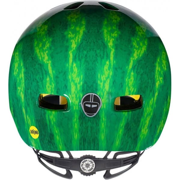 Nutcase Baby Nutty Vandmelon Mips cykelhjelm, 48-52 cm