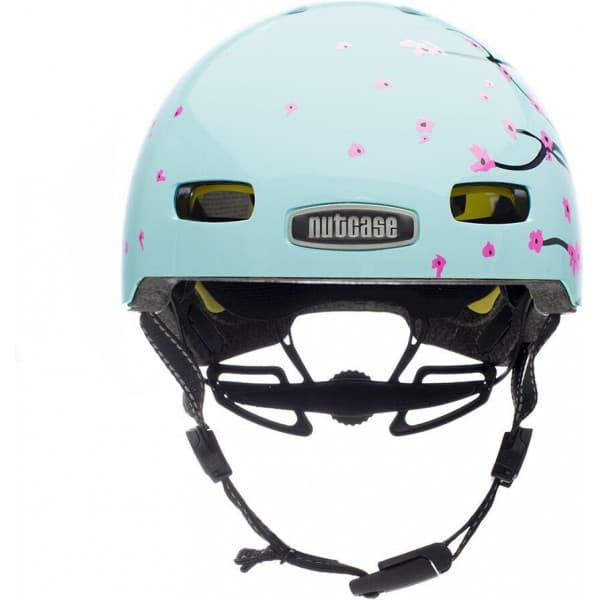 Nutcase Street Octoblossom Mips -cykelhjälm, 56-60 cm