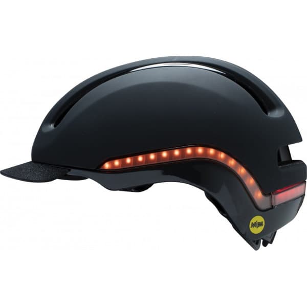 Nutcase Vio Kit Mips Light -pyöräilykypärä, 55-59 cm