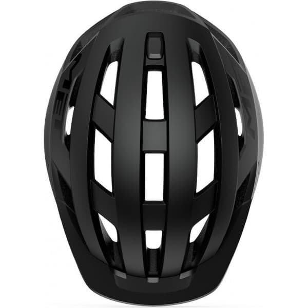 MET Allroad MIPS -cykelhjälm, 58-61 cm, svart