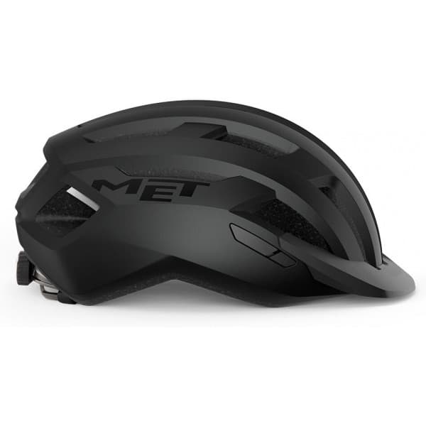MET Allroad MIPS -cykelhjälm, 58-61 cm, svart