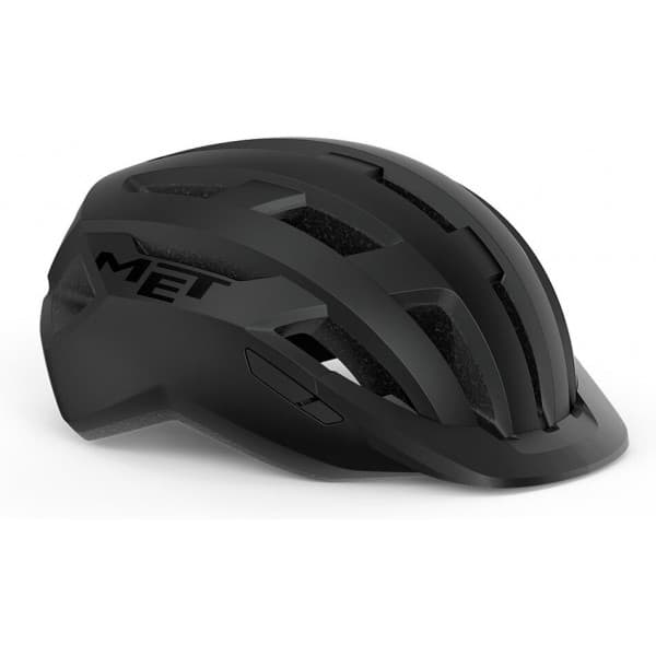MET Allroad MIPS -cykelhjälm, 58-61 cm, svart