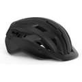 Miniatyrbillede 1 af 8: MET Allroad MIPS cykelhjelm, 56-58 cm, sort