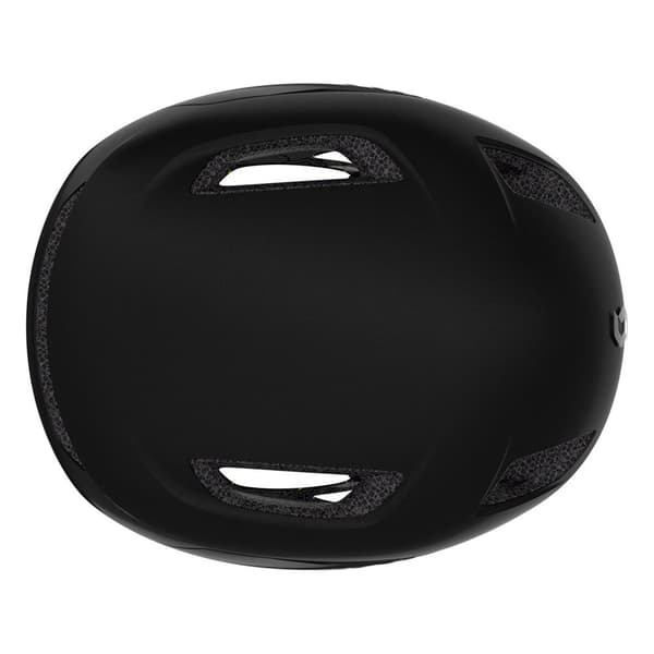 Scott Hjälm La Mokka Plus Sensor Svart M