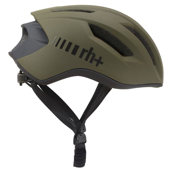 Rh+ Hjelm Compact Grøn L-XL