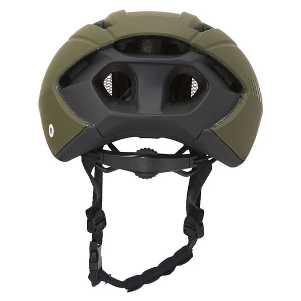 Rh+ Hjelm Compact Grøn L-XL