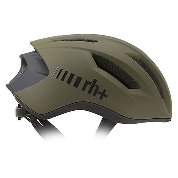 Rh+ Hjelm Compact Grøn L-XL
