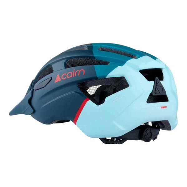 Cairn Mtb Hjälm Prism Xtr Ii Blå L