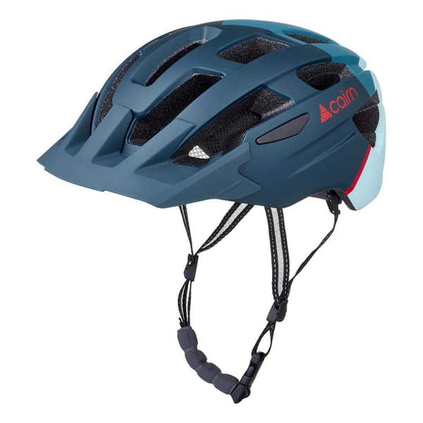 Cairn Mtb Hjälm Prism Xtr Ii Blå L