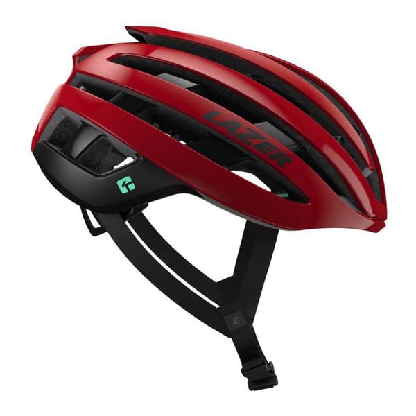 Lazer Kypärä Z1 Kineticore Punainen M